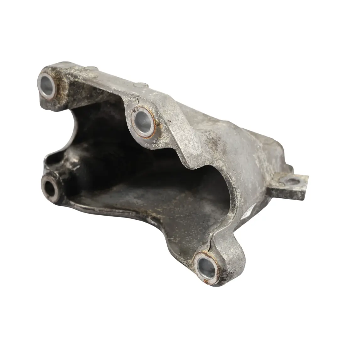 Audi A4 B7 Motor Halterung Halter Träger Rechts 2.7 Diesel - SKU 8E0199308AK - Teilenummer 8E0199308AK
