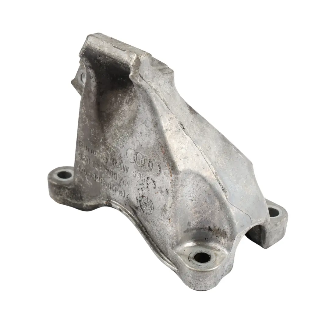 Audi A4 B7 Motor Halterung Halter Träger Rechts 2.7 Diesel - SKU 8E0199308AK - Teilenummer 8E0199308AK