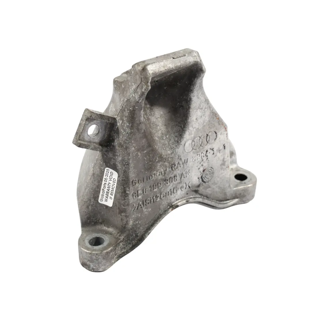 Support Moteur Droit 2.7 Diesel pour Audi A4 B7 à propos du numéro de pièce 8E0199308AK Audi A4 B7 Support Moteur Droit 2.7 Diesel - SKU 8E0199308AK - Numéro de pièce 8E0199308AK