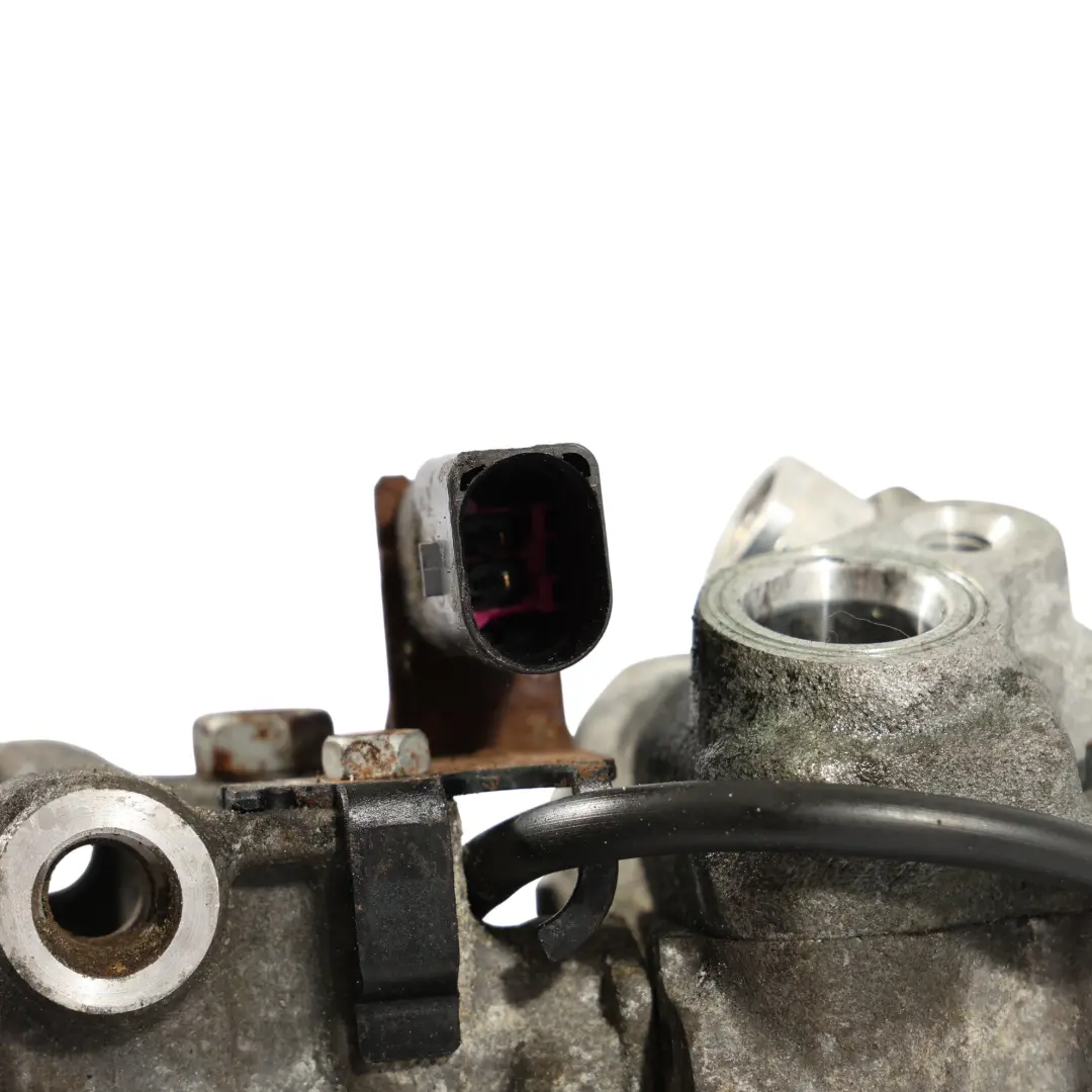 Audi A4 B7 2.7 TDI BPP A/C Klimaanlage Pumpe Kompressor - SKU 8E0260805CA - Teilenummer 8E0260805CA
