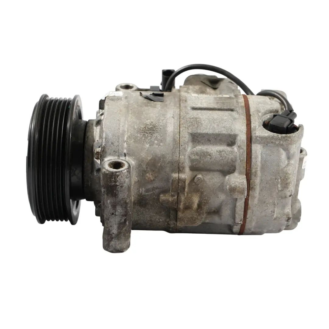 Audi A4 B7 2.7 TDI BPP Bomba Aire Acondicionado Compresor - SKU 8E0260805CA - Número de pieza 8E0260805CA