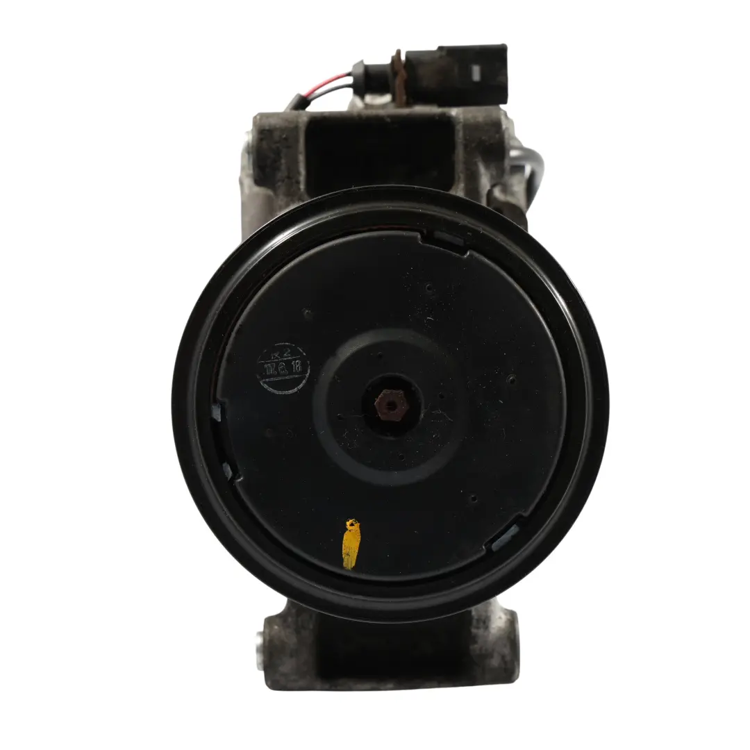 Audi A4 B7 2.7 TDI BPP Bomba Aire Acondicionado Compresor - SKU 8E0260805CA - Número de pieza 8E0260805CA