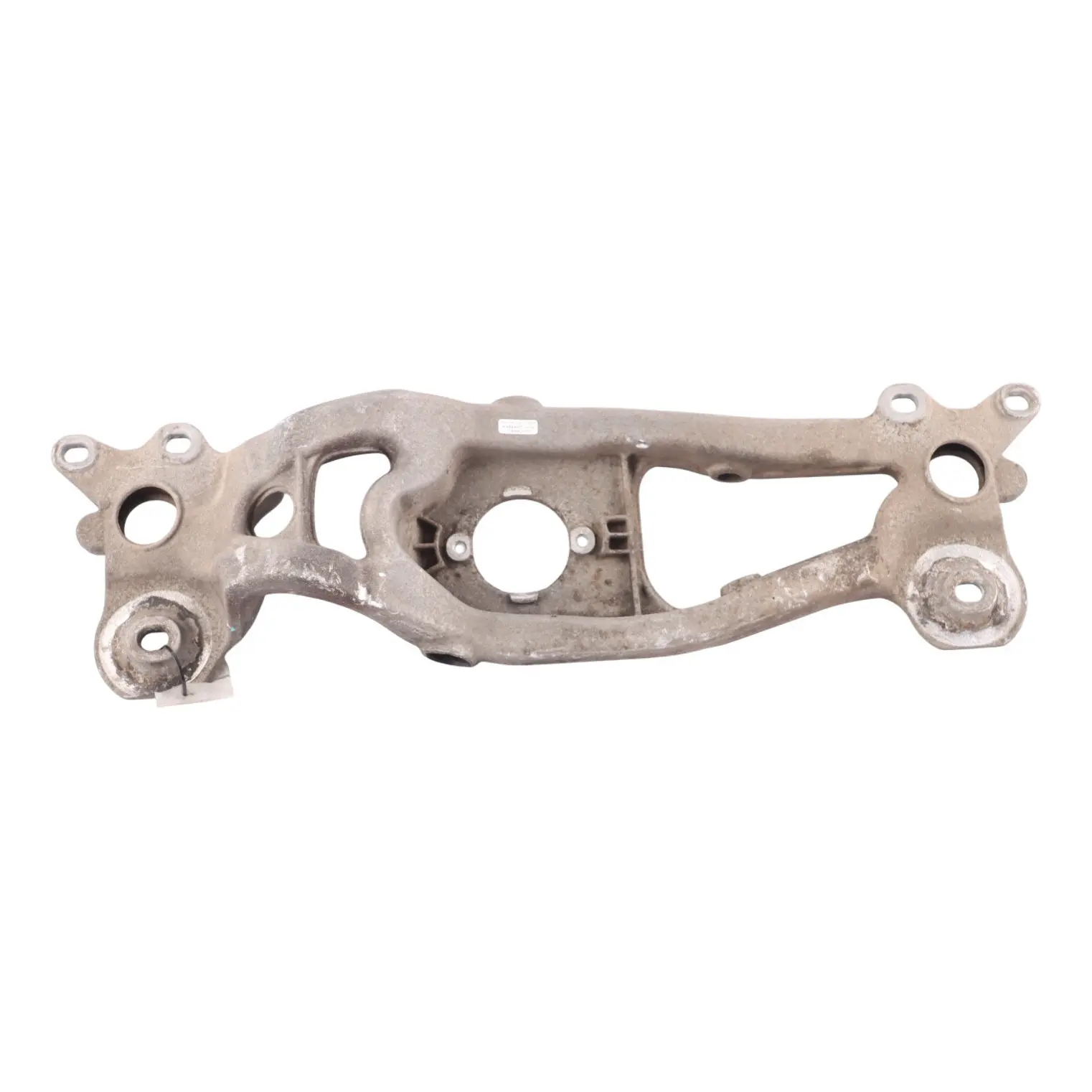 Seat Exeo Audi A4 B7 Manual Gearbox Frame Mount Cross Member 8E0399263BE