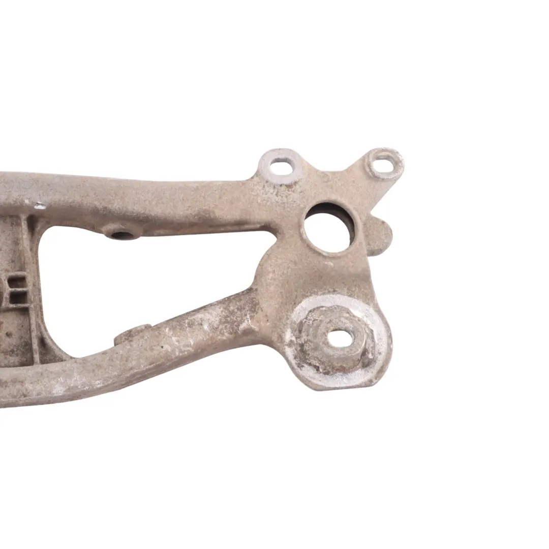 Gearbox Frame Mount Cross Member to Seat Exeo Audi A4 B7 Manual with Part number 8E0399263BE Seat Exeo Audi A4 B7 Manual Gearbox Frame Mount Cross Member - SKU 8E0399263BE - Part number 8E0399263BE