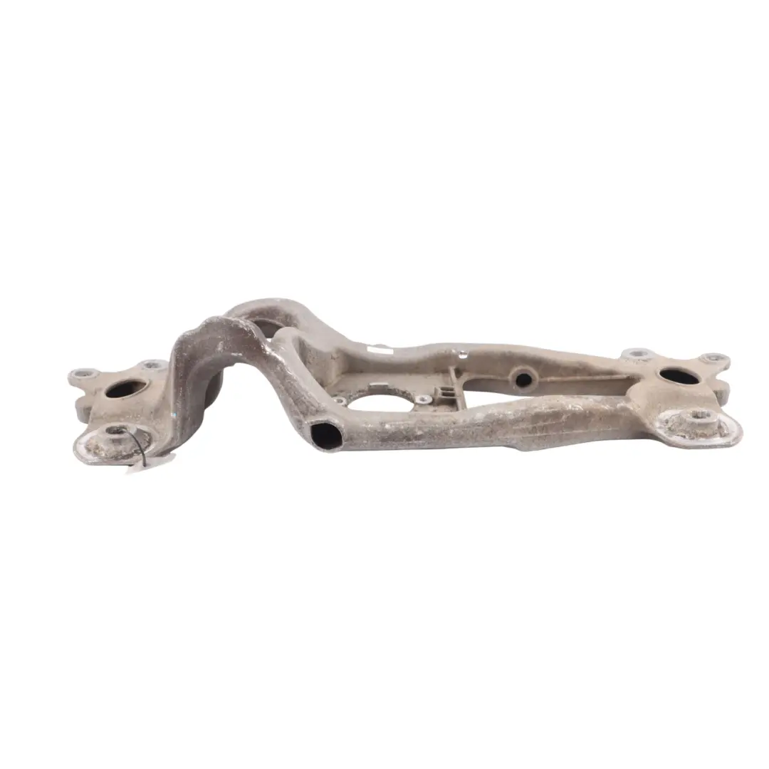 Seat Exeo Audi A4 B7 Manual Gearbox Frame Mount Cross Member - SKU 8E0399263BE - Part number 8E0399263BE