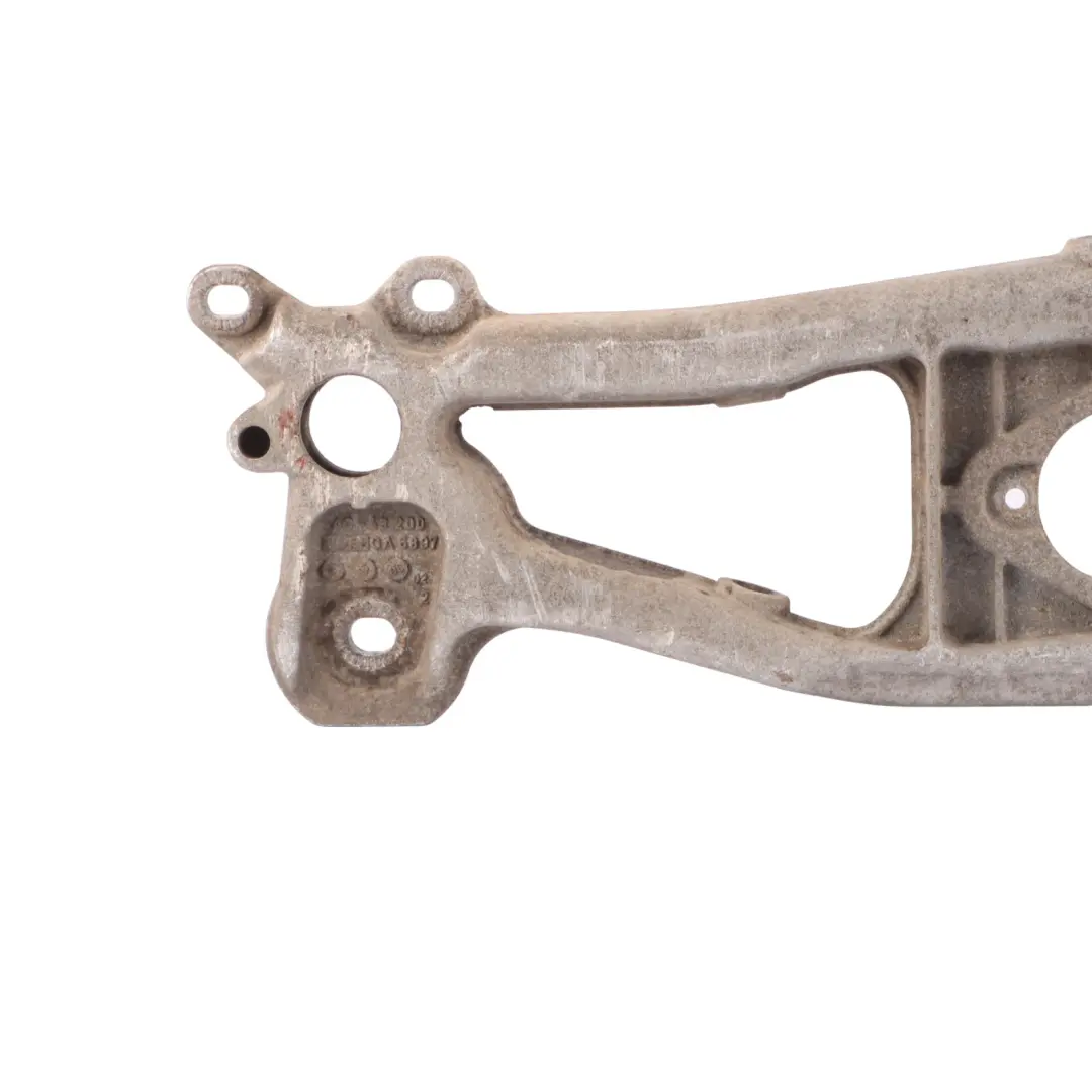 Gearbox Frame Mount Cross Member to Seat Exeo Audi A4 B7 Manual with Part number 8E0399263BE Seat Exeo Audi A4 B7 Manual Gearbox Frame Mount Cross Member - SKU 8E0399263BE - Part number 8E0399263BE