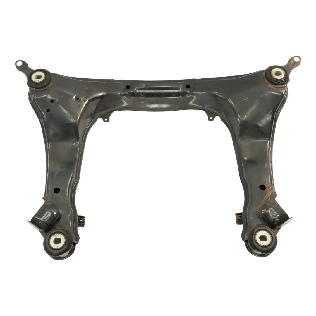 Eje Delantero Subchasis Soporte Cuna Soporte para Audi A4 B7 con número de pieza 8E0399313BD Audi A4 B7 Eje Delantero Subchasis Soporte Cuna Soporte - SKU 8E0399313BD - Número de pieza 8E0399313BD