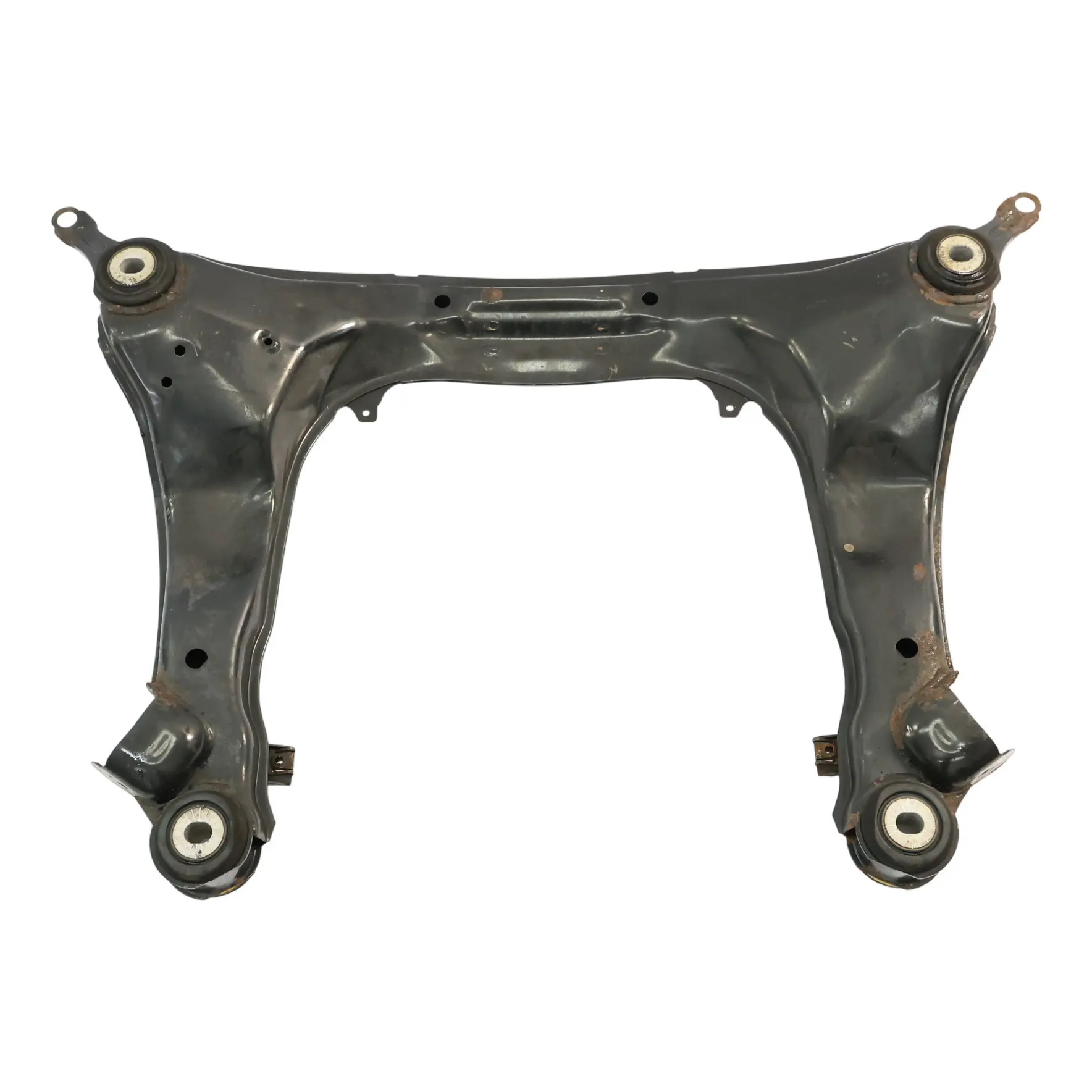 Audi A4 B7 Front Axle Subframe Support Cradle Carrier Mounting 8E0399313BD