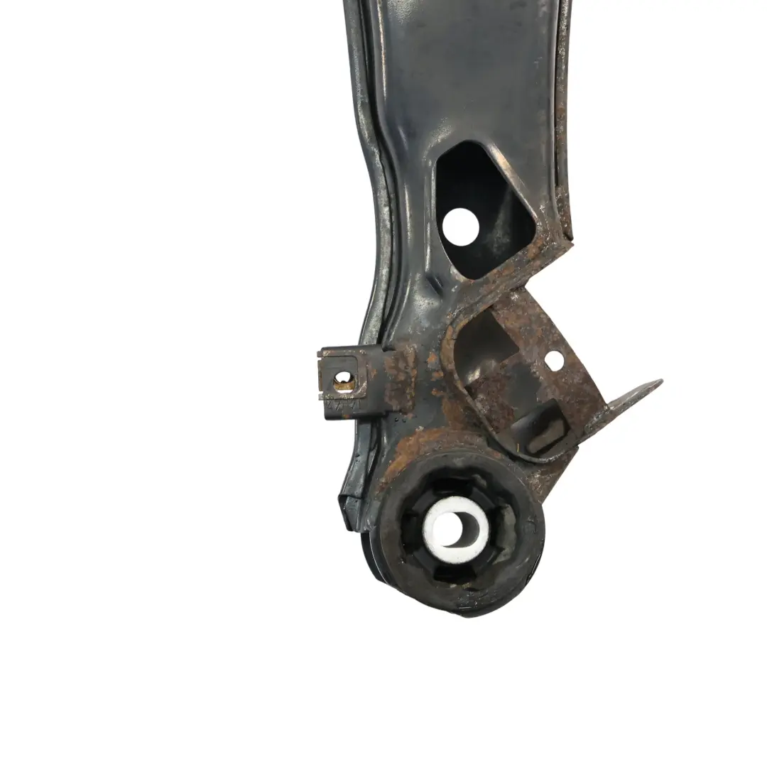 Eje Delantero Subchasis Soporte Cuna Soporte para Audi A4 B7 con número de pieza 8E0399313BD Audi A4 B7 Eje Delantero Subchasis Soporte Cuna Soporte - SKU 8E0399313BD - Número de pieza 8E0399313BD