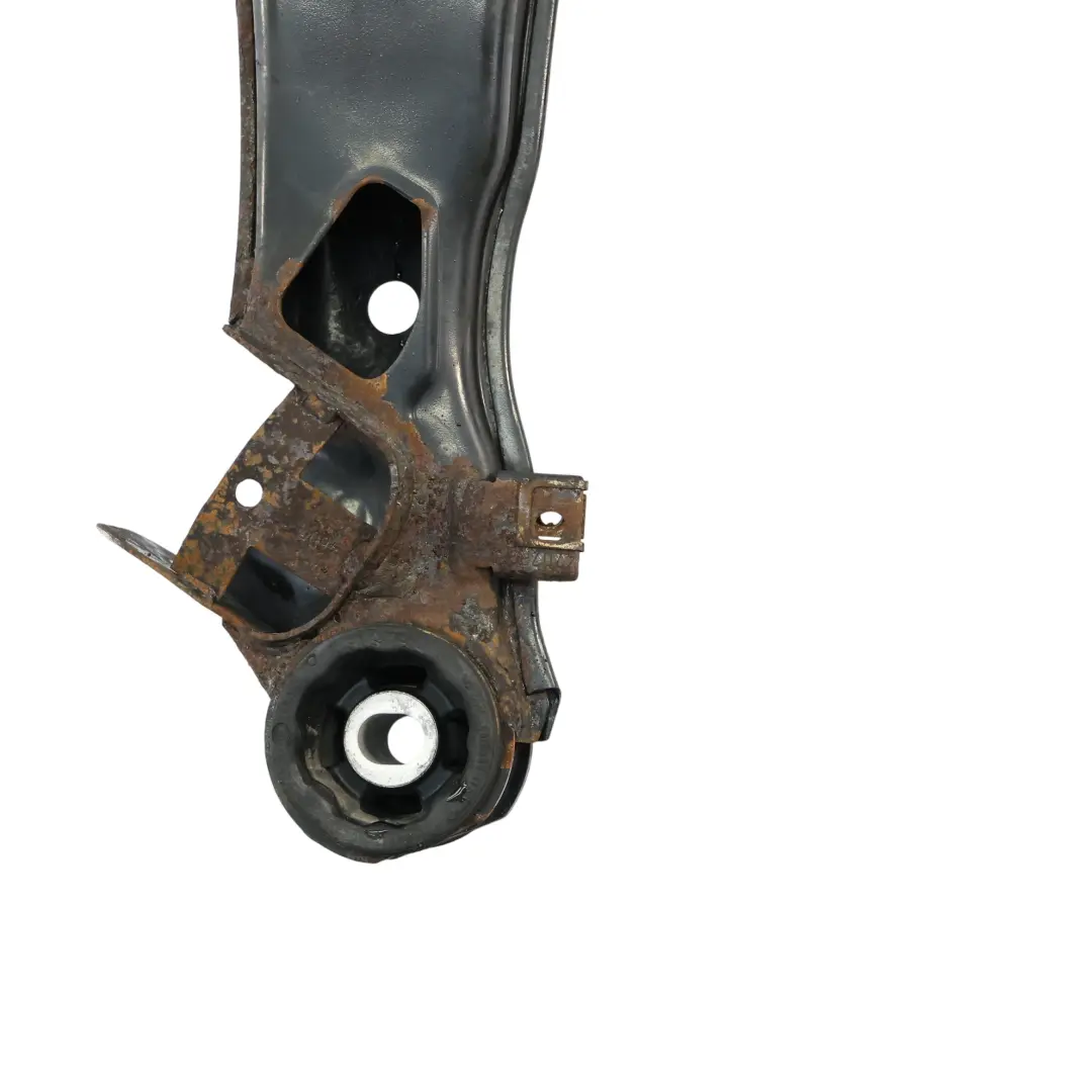 Eje Delantero Subchasis Soporte Cuna Soporte para Audi A4 B7 con número de pieza 8E0399313BD Audi A4 B7 Eje Delantero Subchasis Soporte Cuna Soporte - SKU 8E0399313BD - Número de pieza 8E0399313BD