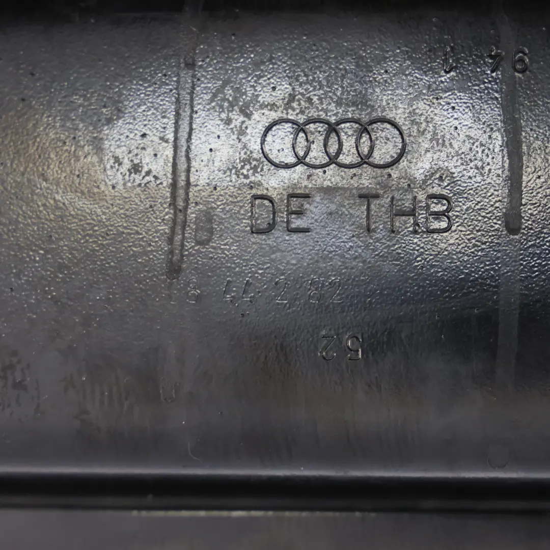 Audi A4 B7 Supporto sottotelaio anteriore Culla portante Montaggio - SKU 8E0399313BD - Numero di parte 8E0399313BD