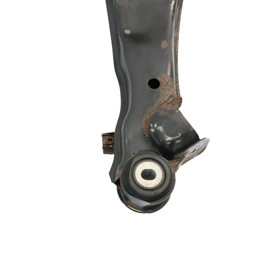 Front Axle Subframe Support Cradle Carrier Mounting to Audi A4 B7 with Part number 8E0399313BD Audi A4 B7 Front Axle Subframe Support Cradle Carrier Mounting - SKU 8E0399313BD - Part number 8E0399313BD