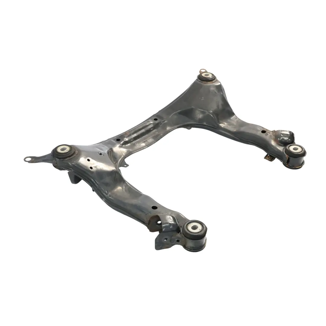 Eje Delantero Subchasis Soporte Cuna Soporte para Audi A4 B7 con número de pieza 8E0399313BD Audi A4 B7 Eje Delantero Subchasis Soporte Cuna Soporte - SKU 8E0399313BD - Número de pieza 8E0399313BD