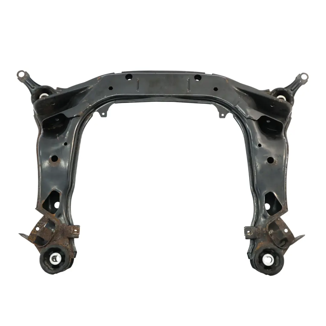 Audi A4 B7 Vorderachse Hilfsrahmen Halterung Montage - SKU 8E0399313BD - Teilenummer 8E0399313BD