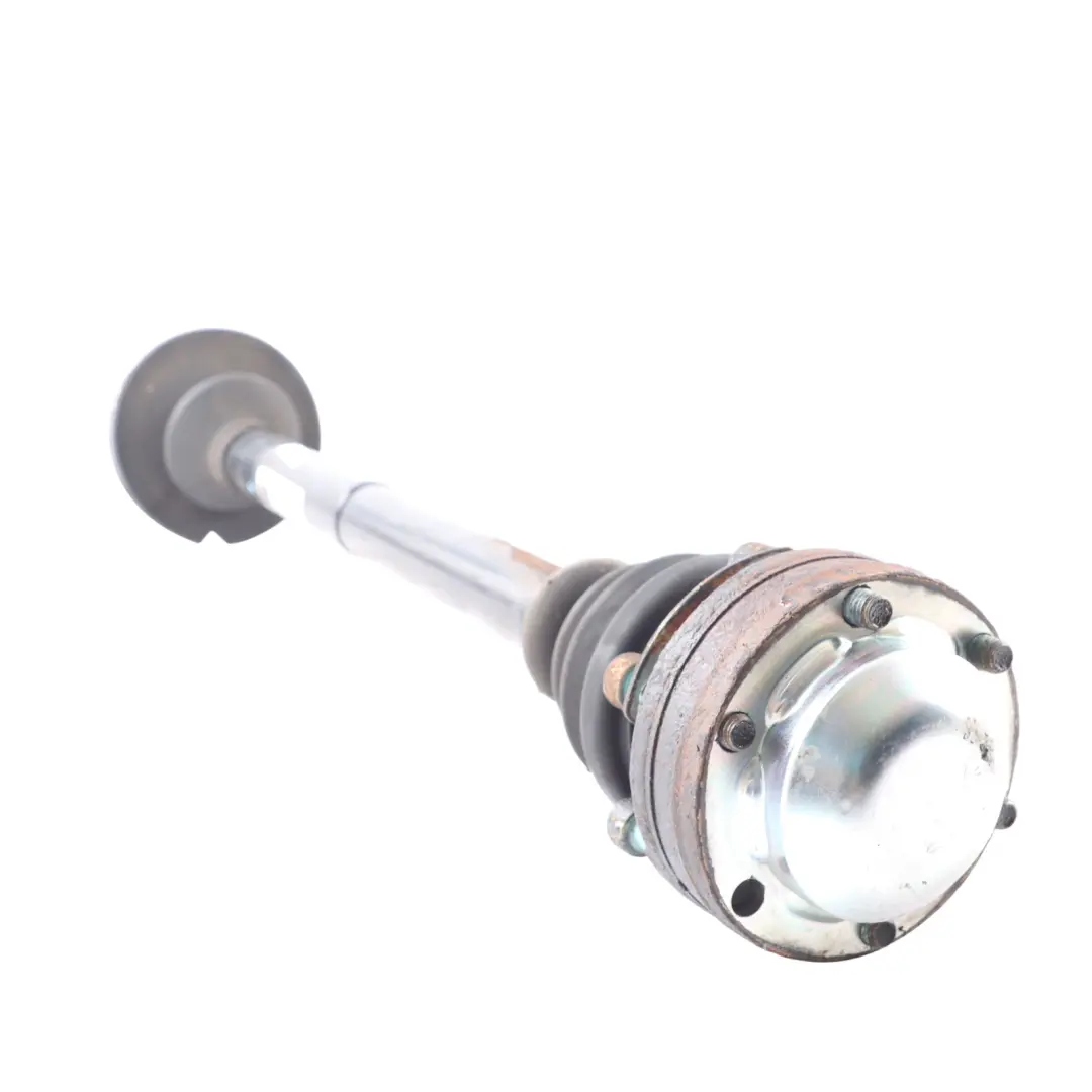 Arbre Transmission Quattro Essieu Arrière Gauche Droit pour Audi S4 B7 8E à propos du numéro de pièce 8E0501203T Audi S4 B7 8E Arbre Transmission Quattro Essieu Arrière Gauche Droit - SKU 8E0501203T - Numéro de pièce 8E0501203T