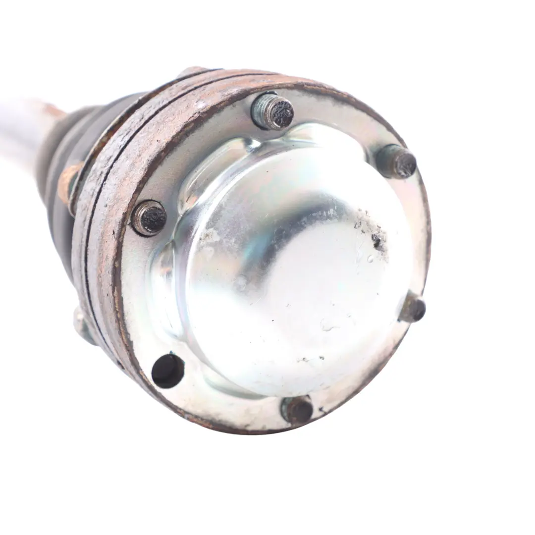 Audi S4 B7 8E Quattro Driveshaft K3T Rear Axle Left Right N/O/S - SKU 8E0501203T - Part number 8E0501203T