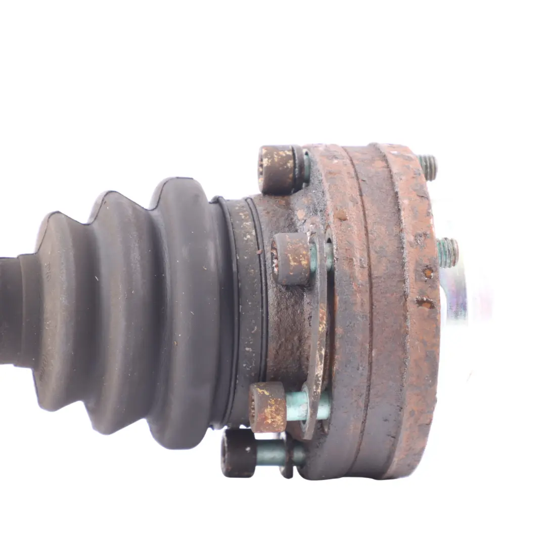 Arbre Transmission Quattro Essieu Arrière Gauche Droit pour Audi S4 B7 8E à propos du numéro de pièce 8E0501203T Audi S4 B7 8E Arbre Transmission Quattro Essieu Arrière Gauche Droit - SKU 8E0501203T - Numéro de pièce 8E0501203T