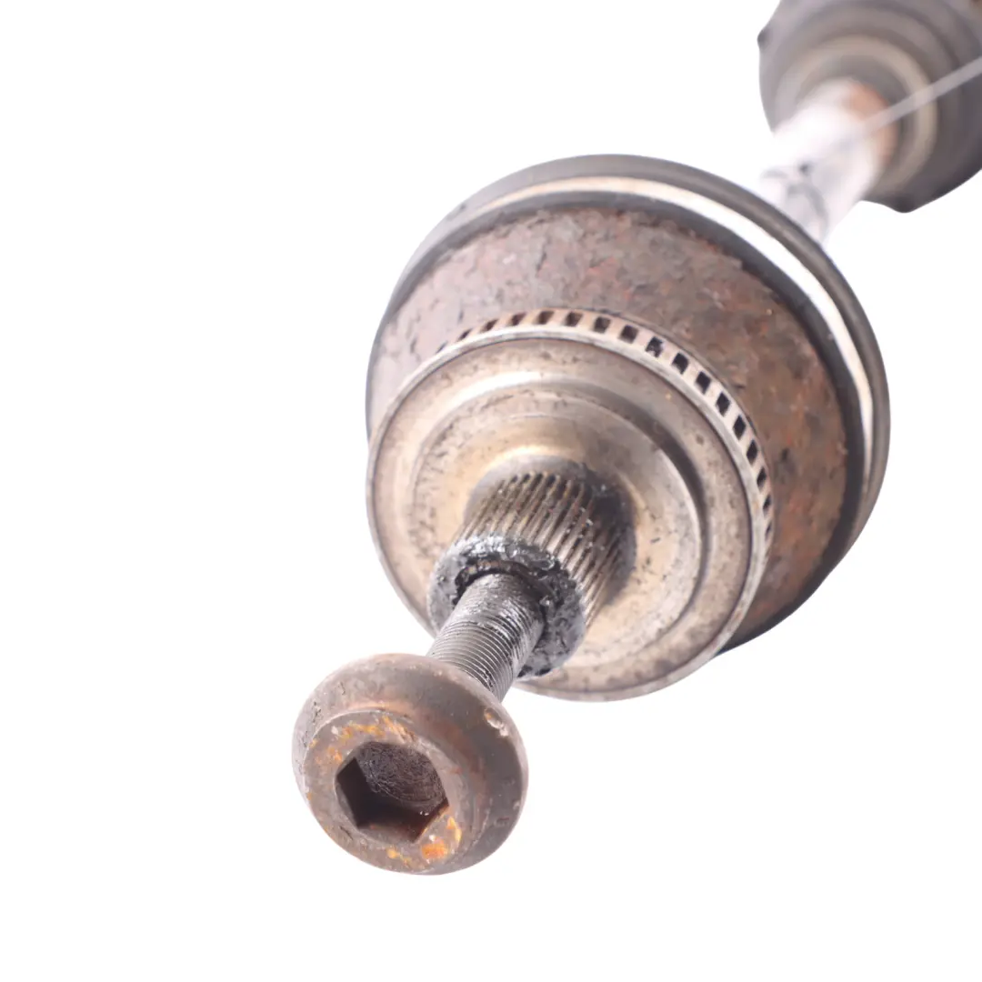 Eje Trasero K3T Izquierda Derecha para Audi S4 B7 8E Quattro con número de pieza 8E0501203T Audi S4 B7 8E Quattro Eje Trasero K3T Izquierda Derecha - SKU 8E0501203T - Número de pieza 8E0501203T