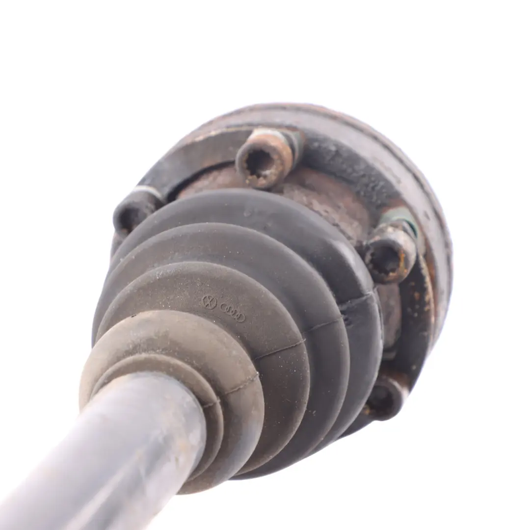 Antriebswelle K3T Hinterachse Links Rechts für Audi S4 B7 8E Quattro mit Teilenummer 8E0501203T Audi S4 B7 8E Quattro Antriebswelle K3T Hinterachse Links Rechts - SKU 8E0501203T - Teilenummer 8E0501203T