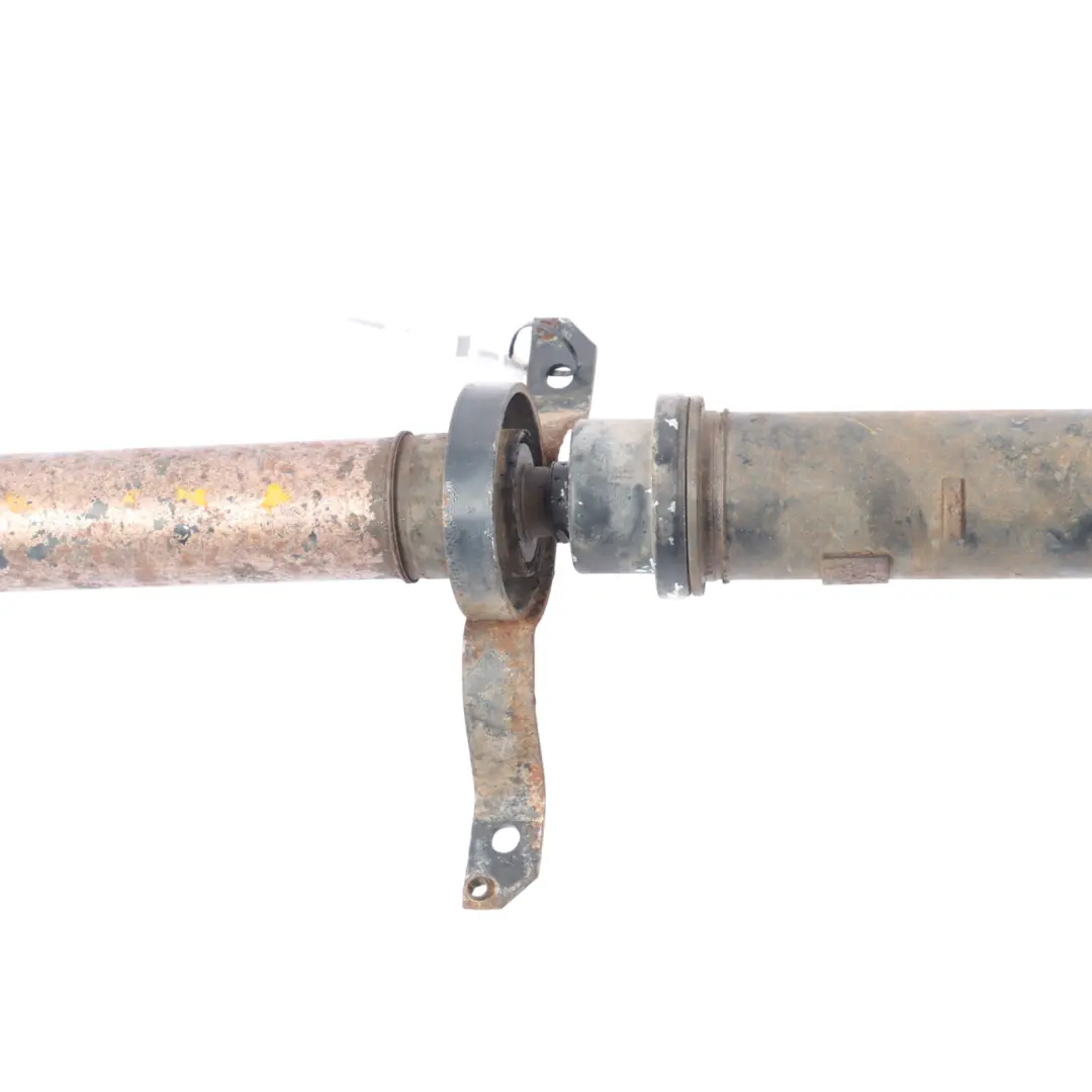 Propshaft Audi A4 B7 1.9 TDI Seat Exeo 2.0 TDI Drive Shaft Manual to with Part number 8E0521101T Propshaft Audi A4 B7 1.9 TDI Seat Exeo 2.0 TDI Drive Shaft Manual - SKU 8E0521101T - Part number 8E0521101T