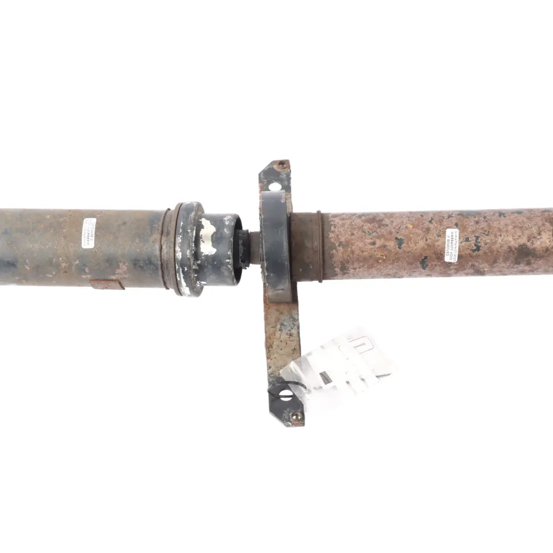 Propshaft Audi A4 B7 1.9 TDI Seat Exeo 2.0 TDI Drive Shaft Manual to with Part number 8E0521101T Propshaft Audi A4 B7 1.9 TDI Seat Exeo 2.0 TDI Drive Shaft Manual - SKU 8E0521101T - Part number 8E0521101T