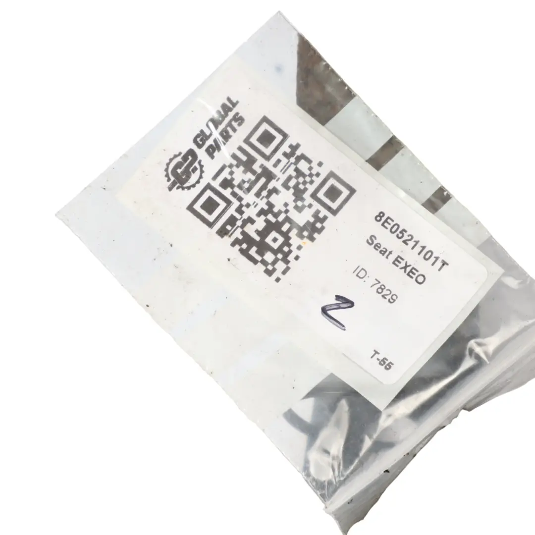 Propshaft Audi A4 B7 1.9 TDI Seat Exeo 2.0 TDI Drive Shaft Manual to with Part number 8E0521101T Propshaft Audi A4 B7 1.9 TDI Seat Exeo 2.0 TDI Drive Shaft Manual - SKU 8E0521101T - Part number 8E0521101T