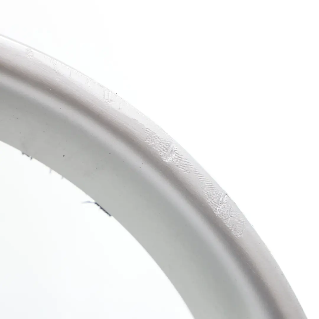 Alloy Rim 17" 6,5J ET:45 to Audi A4 B6 B7 Silver Wheel with Part number 8E0601025E Audi A4 B6 B7 Silver Wheel Alloy Rim 17" 6,5J ET:45 - SKU 8E0601025E-3 - Part number 8E0601025E