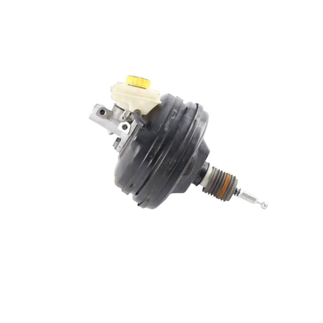 Brake Servo Booster Master Cylinder 8E0612105Q to Audi S4 B7 4.2 V8 Petrol with Part number 8E0612107L Audi S4 B7 4.2 V8 Petrol Brake Servo Booster Master Cylinder 8E0612105Q - SKU RHD-8E0612107L - Part number 8E0612107L