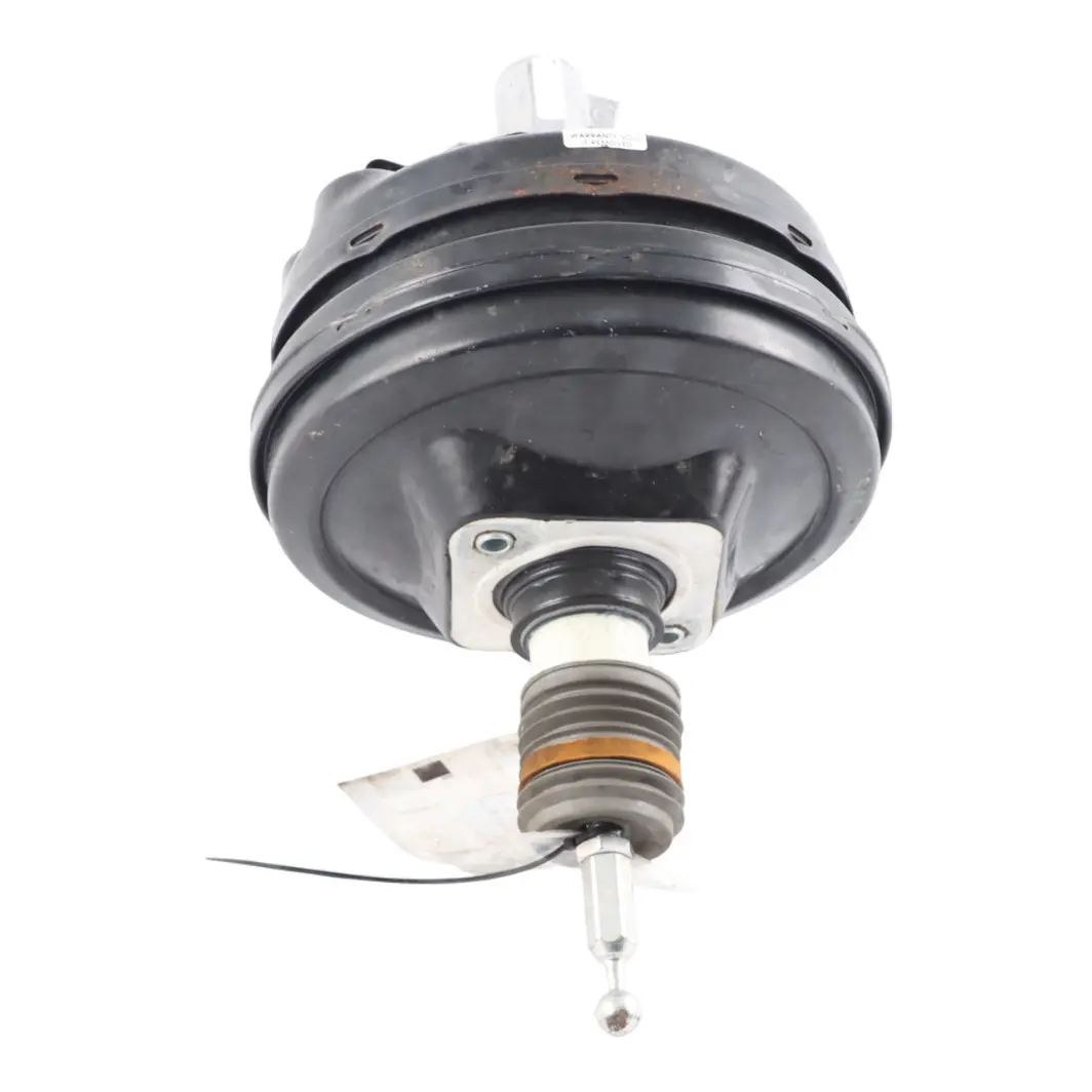 Audi S4 B7 4.2 V8 Petrol Brake Servo Booster Master Cylinder 8E0612105Q - SKU RHD-8E0612107L - Part number 8E0612107L