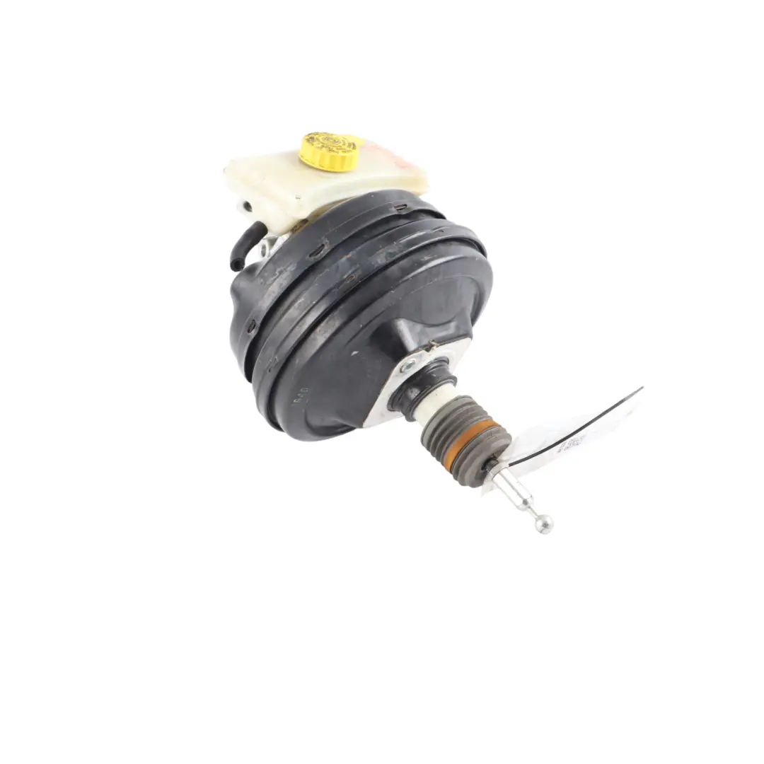 Brake Servo Booster Master Cylinder 8E0612105Q to Audi S4 B7 4.2 V8 Petrol with Part number 8E0612107L Audi S4 B7 4.2 V8 Petrol Brake Servo Booster Master Cylinder 8E0612105Q - SKU RHD-8E0612107L - Part number 8E0612107L