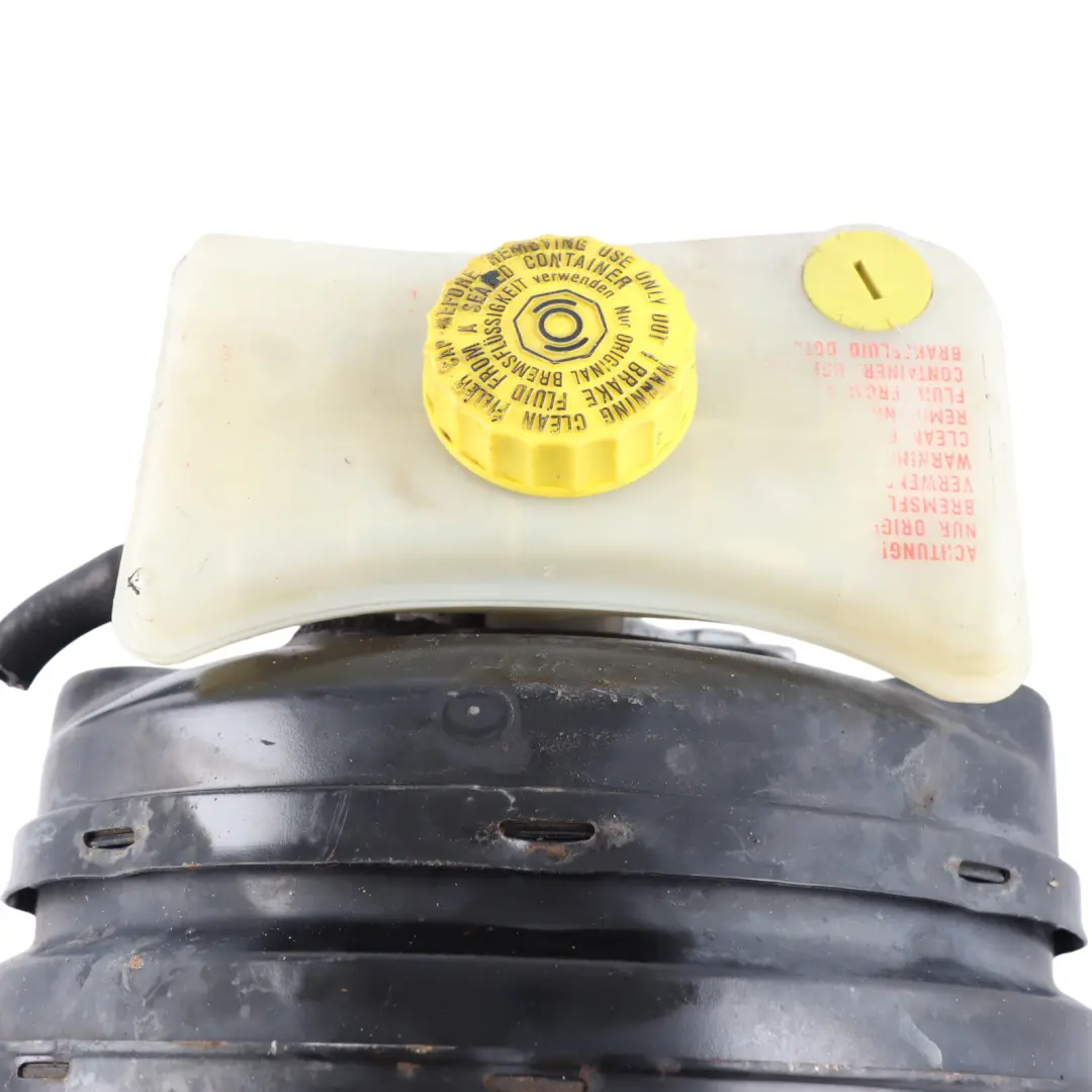 Audi S4 B7 4.2 V8 Petrol Brake Servo Booster Master Cylinder 8E0612105Q - SKU RHD-8E0612107L - Part number 8E0612107L