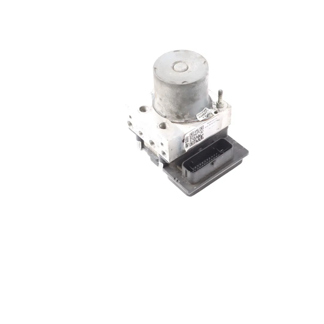 Audi A4 S4 B7 4.2 BBK ABS ESP Pump Control Module - SKU 8E0614517J - Part number 8E0614517J