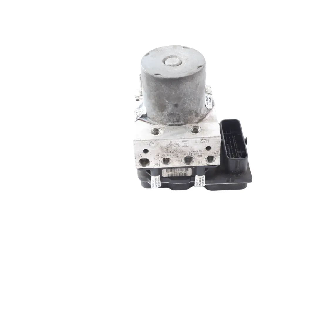 BBK ABS ESP Pump Control Module to Audi A4 S4 B7 4.2 with Part number 8E0614517J Audi A4 S4 B7 4.2 BBK ABS ESP Pump Control Module - SKU 8E0614517J - Part number 8E0614517J