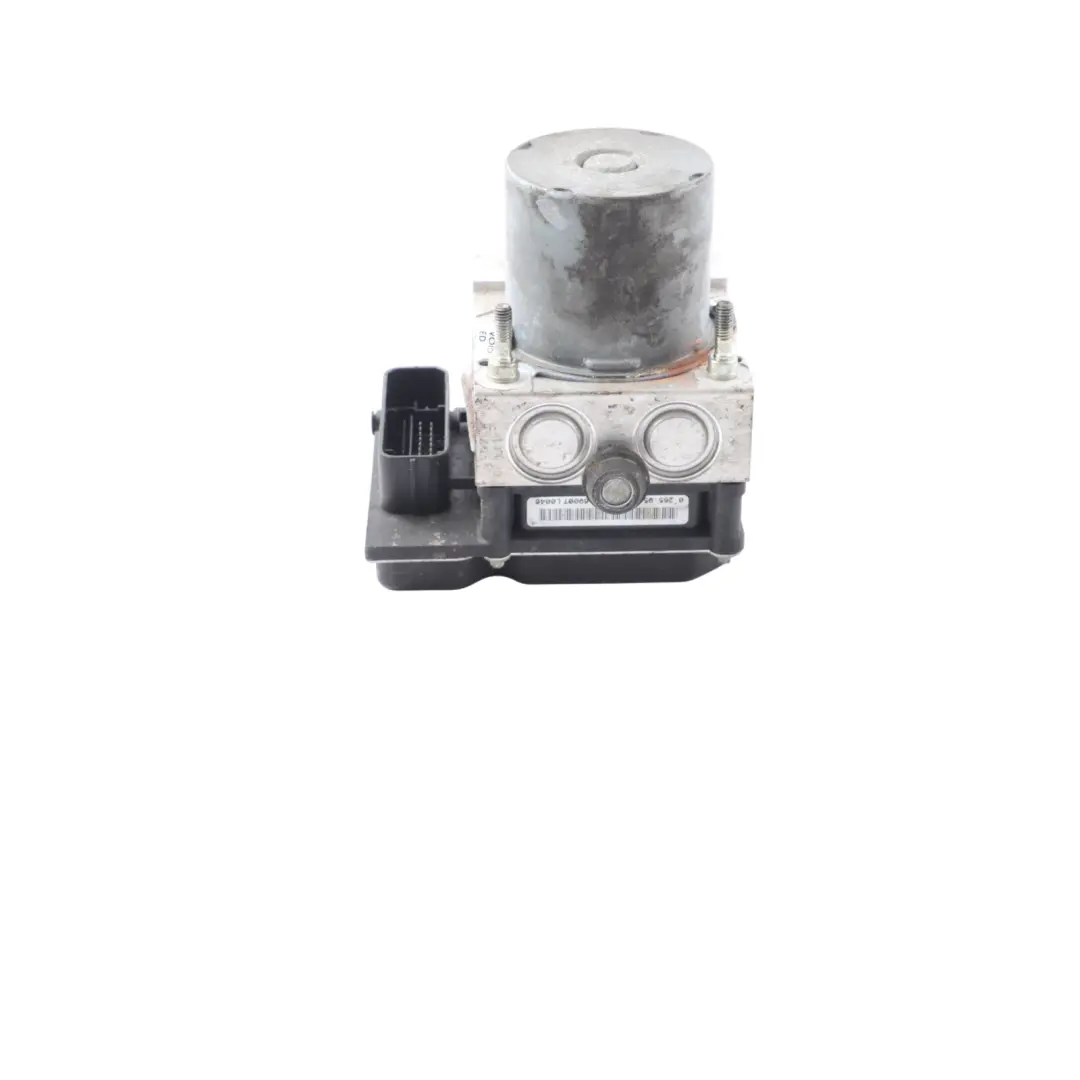 Audi A4 S4 B7 4.2 BBK ABS ESP Pump Control Module - SKU 8E0614517J - Part number 8E0614517J
