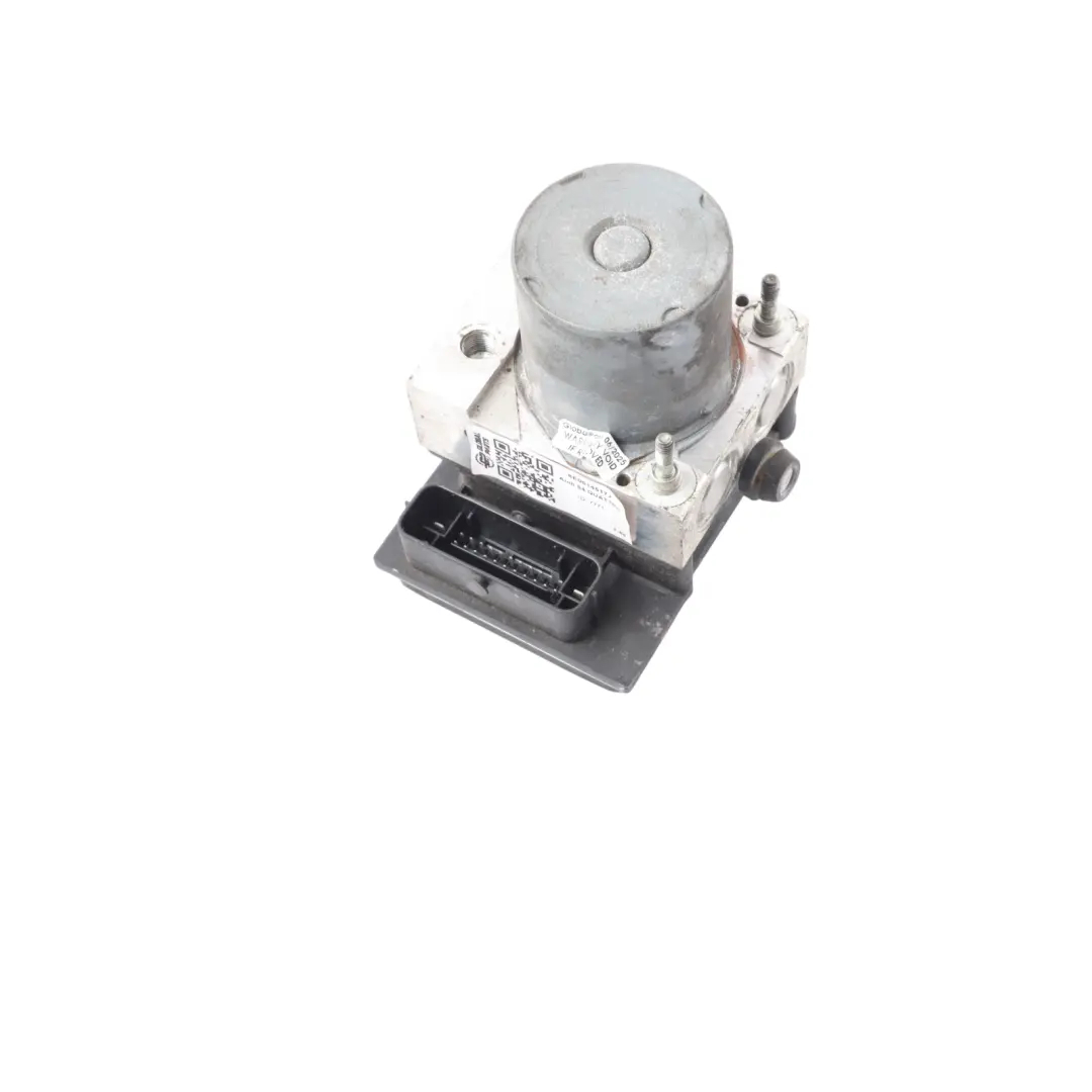 Audi A4 S4 B7 4.2 BBK ABS ESP Pump Control Module - SKU 8E0614517J - Part number 8E0614517J