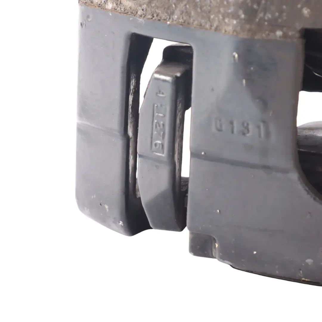 Audi A4 S4 B7 Front Bracket Caliper Housing Left N/S - SKU 8E0615123C - Part number 8E0615123C