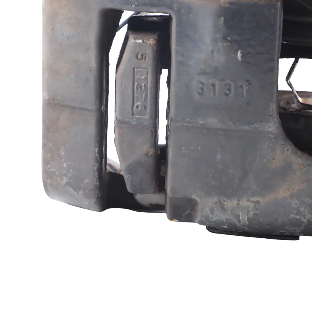 Front Bracket Caliper Housing Right O/S to Audi A4 S4 B7 with Part number 8E0615124C Audi A4 S4 B7 Front Bracket Caliper Housing Right O/S - SKU 8E0615124C - Part number 8E0615124C