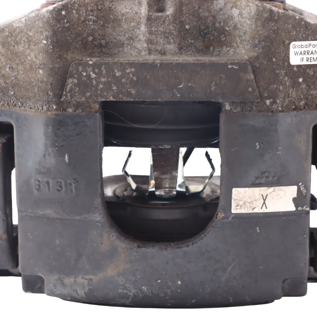 Front Bracket Caliper Housing Right O/S to Audi A4 S4 B7 with Part number 8E0615124C Audi A4 S4 B7 Front Bracket Caliper Housing Right O/S - SKU 8E0615124C - Part number 8E0615124C