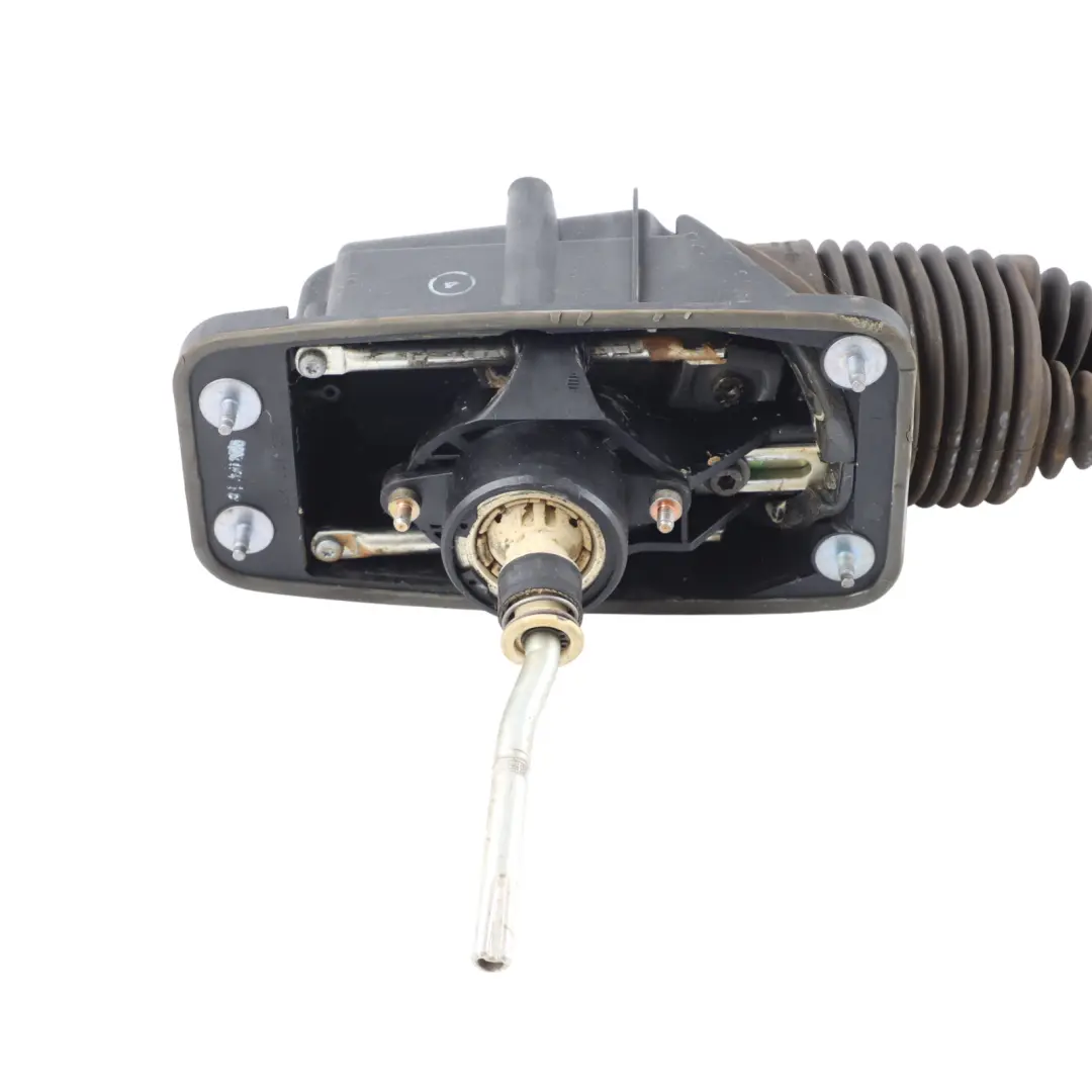 Gearbox Gear Selector Shifter Linkage 6 Speed 4.2 to Audi S4 B7 Manual with Part number 8E0711055M Audi S4 B7 Manual Gearbox Gear Selector Shifter Linkage 6 Speed 4.2 - SKU 8E0711055M - Part number 8E0711055M