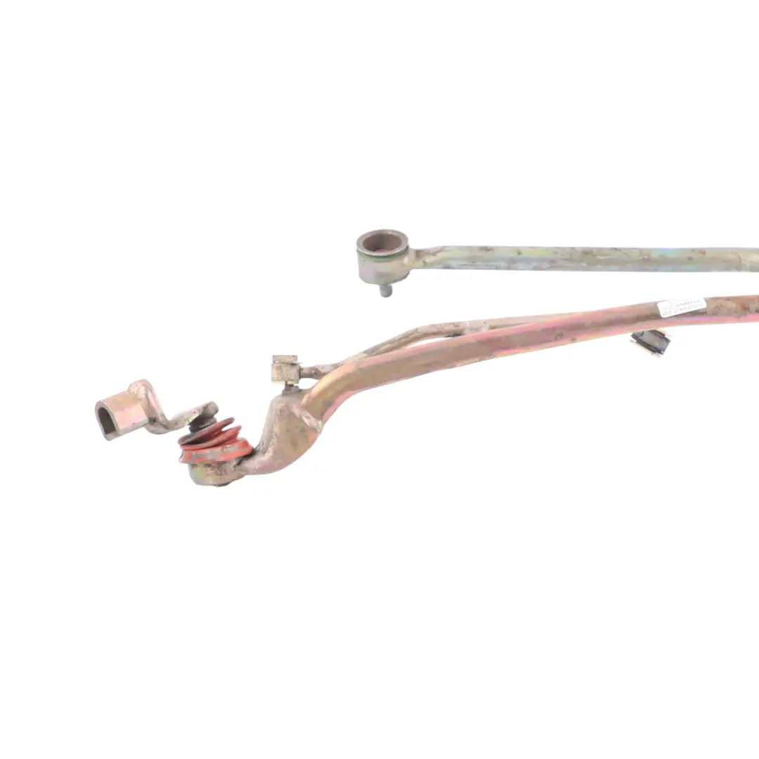 Gearbox Gear Selector Shifter Linkage 6 Speed 4.2 to Audi S4 B7 Manual with Part number 8E0711055M Audi S4 B7 Manual Gearbox Gear Selector Shifter Linkage 6 Speed 4.2 - SKU 8E0711055M - Part number 8E0711055M