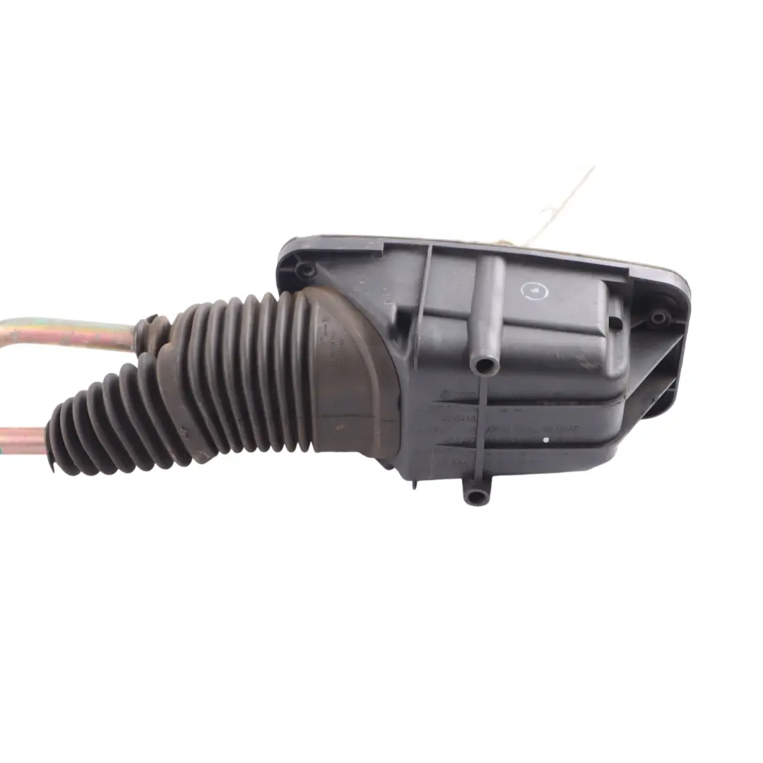 Gearbox Gear Selector Shifter Linkage 6 Speed 4.2 to Audi S4 B7 Manual with Part number 8E0711055M Audi S4 B7 Manual Gearbox Gear Selector Shifter Linkage 6 Speed 4.2 - SKU 8E0711055M - Part number 8E0711055M