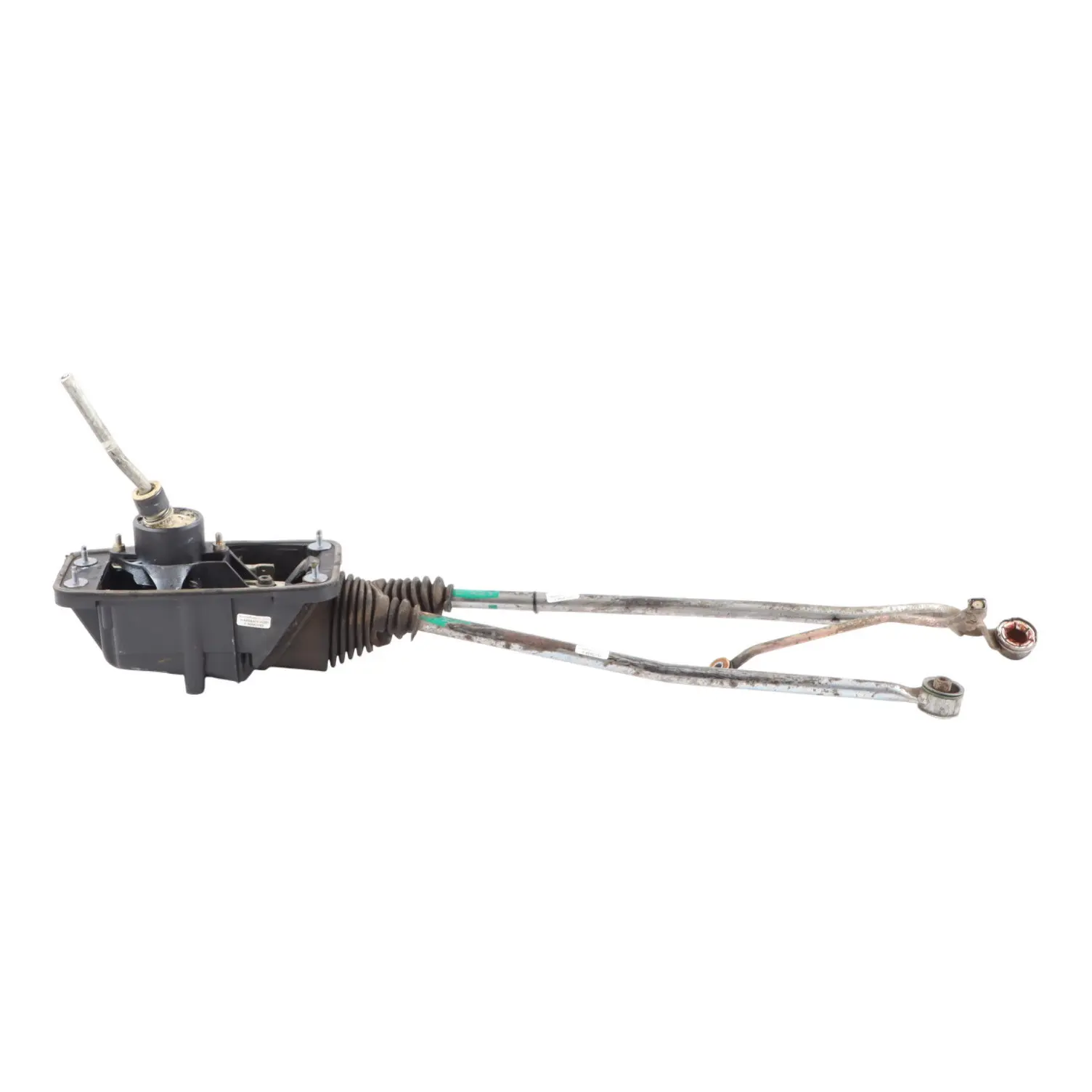 Seat Exeo Manual Gearbox Gear Selector Shifter Linkage 6 Speed 8E0711055R