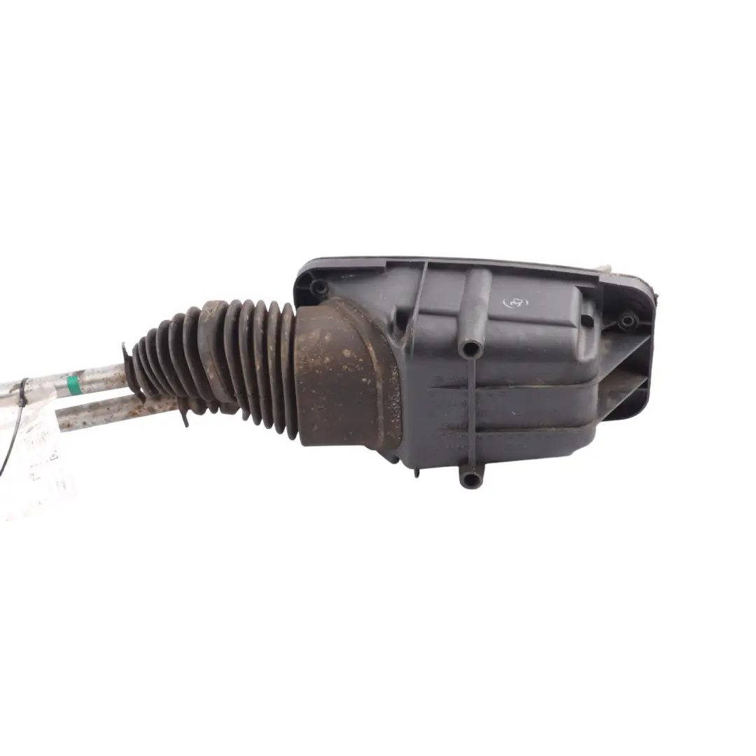 Seat Exeo Manual Gearbox Gear Selector Shifter Linkage 6 Speed - SKU 8E0711055R - Part number 8E0711055R