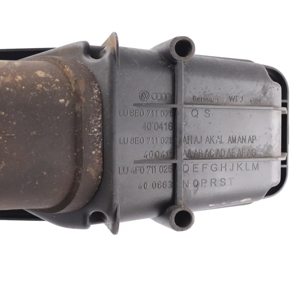 Seat Exeo Manual Gearbox Gear Selector Shifter Linkage 6 Speed - SKU 8E0711055R - Part number 8E0711055R