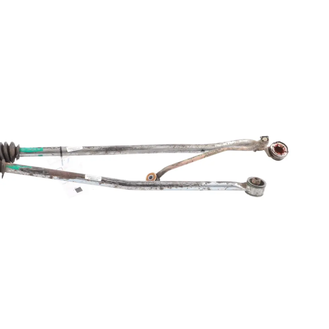 Gearbox Gear Selector Shifter Linkage 6 Speed to Seat Exeo Manual with Part number 8E0711055R Seat Exeo Manual Gearbox Gear Selector Shifter Linkage 6 Speed - SKU 8E0711055R - Part number 8E0711055R