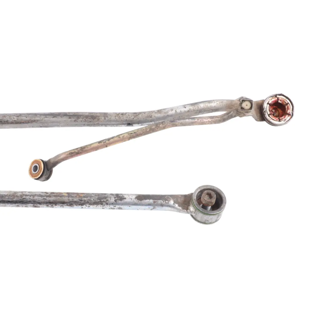 Seat Exeo Manual Gearbox Gear Selector Shifter Linkage 6 Speed - SKU 8E0711055R - Part number 8E0711055R