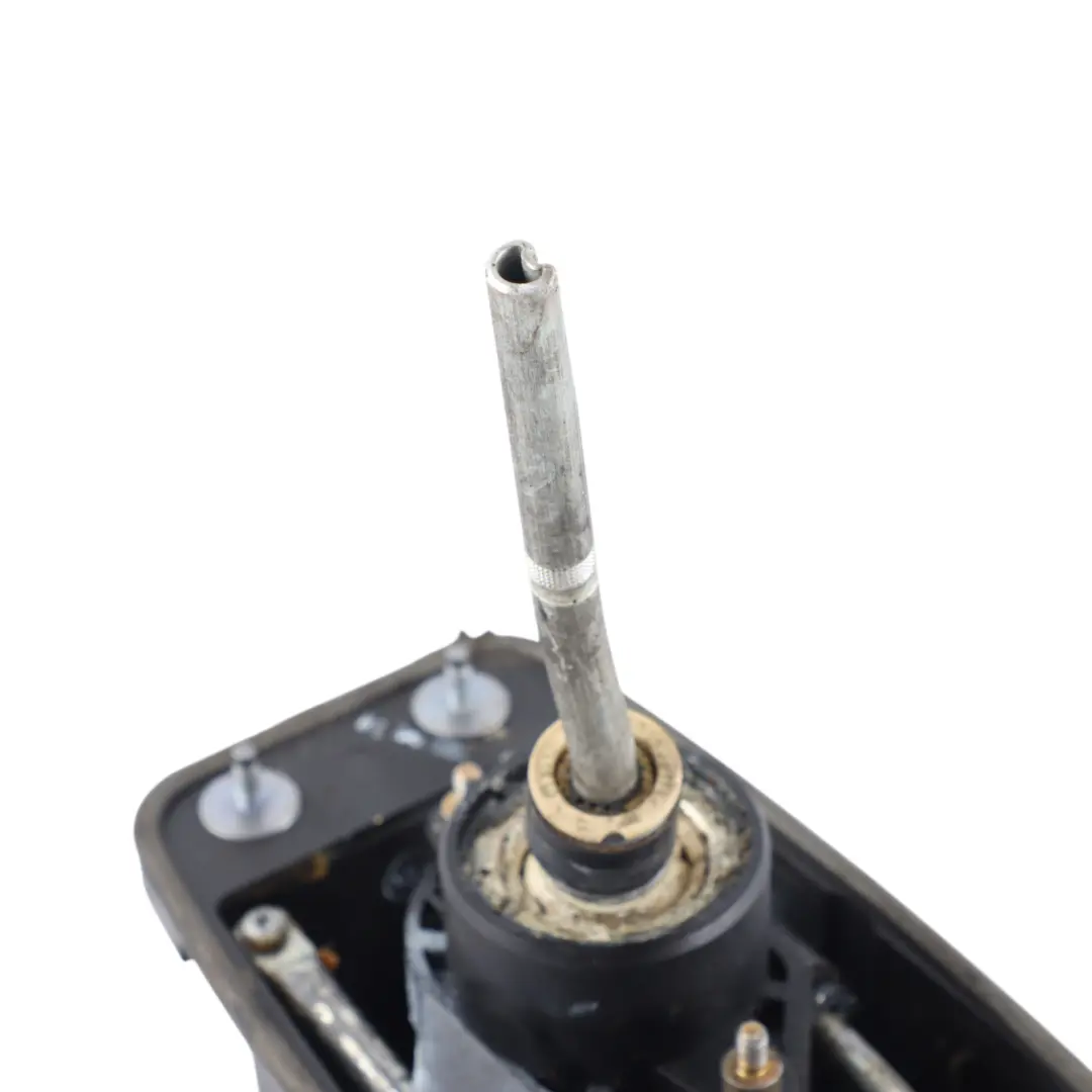 Gearbox Gear Selector Shifter Linkage 6 Speed to Seat Exeo Manual with Part number 8E0711055R Seat Exeo Manual Gearbox Gear Selector Shifter Linkage 6 Speed - SKU 8E0711055R - Part number 8E0711055R