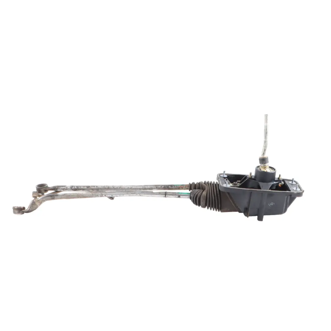 Seat Exeo Manual Gearbox Gear Selector Shifter Linkage 6 Speed - SKU 8E0711055R - Part number 8E0711055R