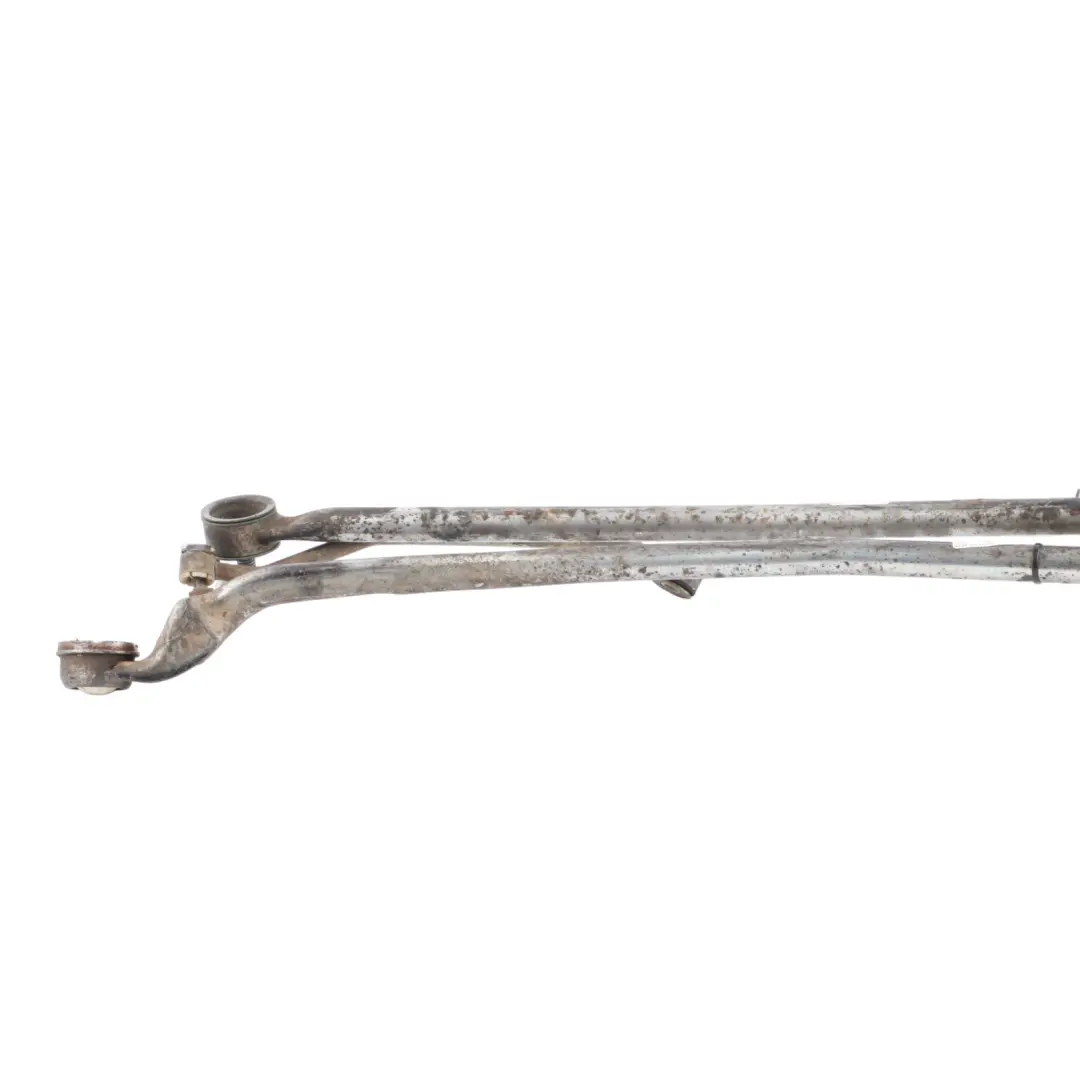 Gearbox Gear Selector Shifter Linkage 6 Speed to Seat Exeo Manual with Part number 8E0711055R Seat Exeo Manual Gearbox Gear Selector Shifter Linkage 6 Speed - SKU 8E0711055R - Part number 8E0711055R