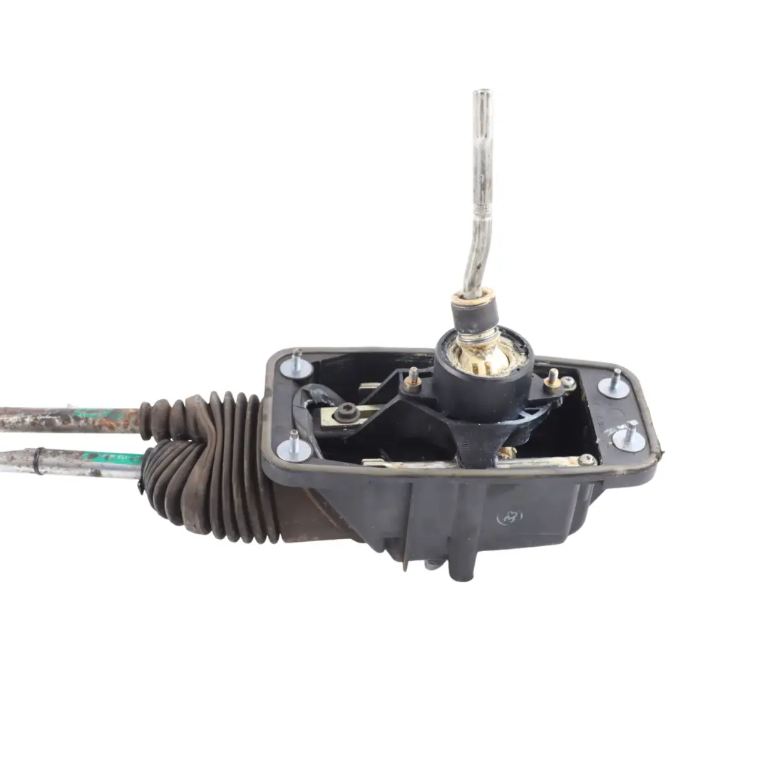 Seat Exeo Manual Gearbox Gear Selector Shifter Linkage 6 Speed - SKU 8E0711055R - Part number 8E0711055R